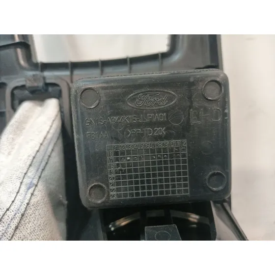 Consola Central para Ford Ecosport