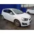 Amortiguador Delantero Derecho para Chevrolet Aveo Hatchback (T300)