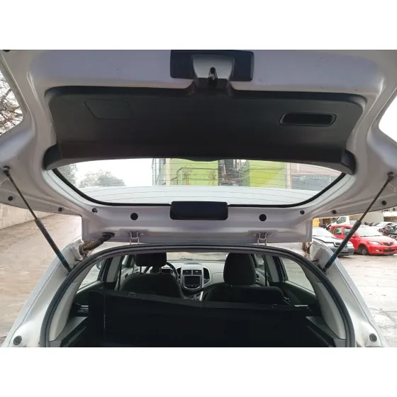 Amortiguadores Maletero / Porton para Chevrolet Aveo Hatchback (T300)