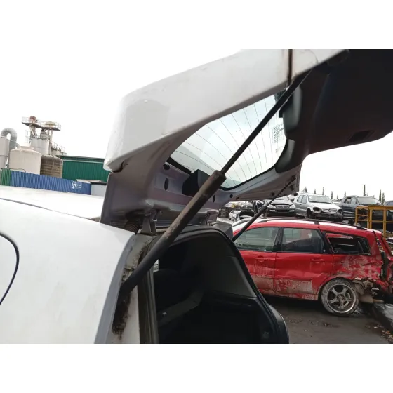 Amortiguadores Maletero / Porton para Chevrolet Aveo Hatchback (T300)
