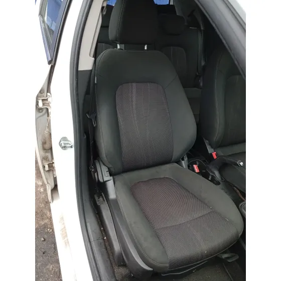 Asiento Delantero Derecho para Chevrolet Aveo Hatchback (T300)