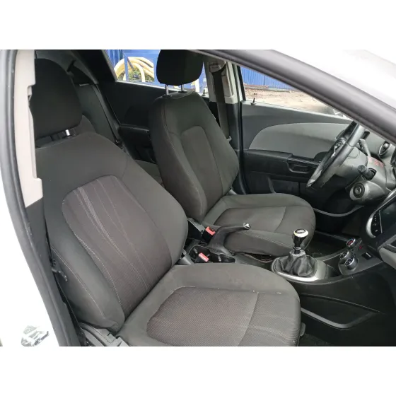 Asiento Delantero Derecho para Chevrolet Aveo Hatchback (T300)