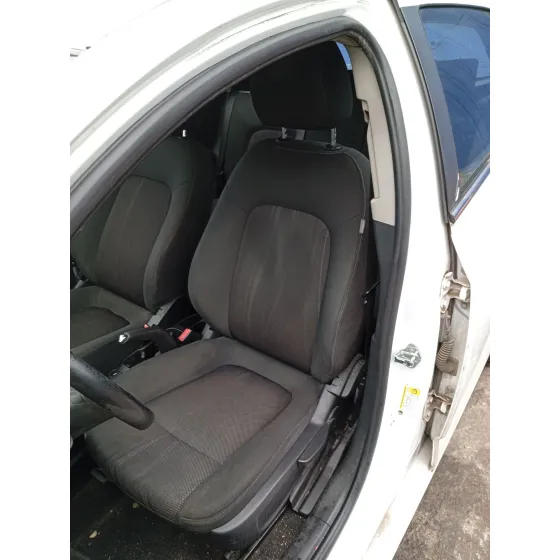 Asiento Delantero Izquierdo para Chevrolet Aveo Hatchback (T300)