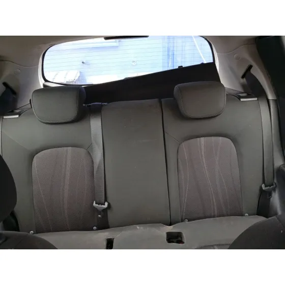 Asientos Traseros para Chevrolet Aveo Hatchback (T300)