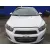 Capot para Chevrolet Aveo Hatchback (T300)
