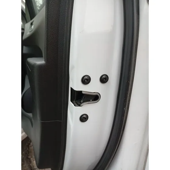 Cerradura Puerta Delantera Derecha para Chevrolet Aveo Hatchback (T300)