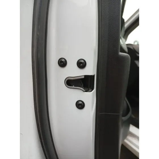 Cerradura Puerta Delantera Izquierda para Chevrolet Aveo Hatchback (T300)