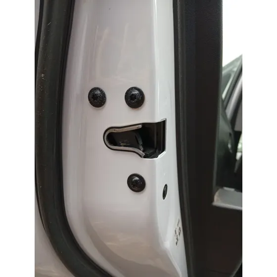 Cerradura Puerta Trasera Izquierda para Chevrolet Aveo Hatchback (T300)