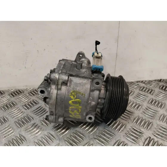 Compresor Aire Acondicionado para Chevrolet Aveo Hatchback (T300)