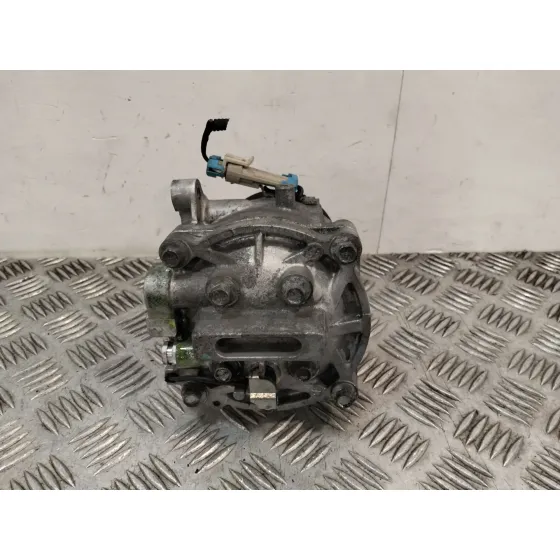 Compresor Aire Acondicionado para Chevrolet Aveo Hatchback (T300)