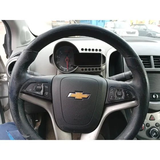 Cuadro Instrumentos para Chevrolet Aveo Hatchback (T300)