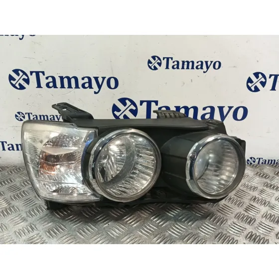 Faro Derecho para Chevrolet Aveo Hatchback (T300)