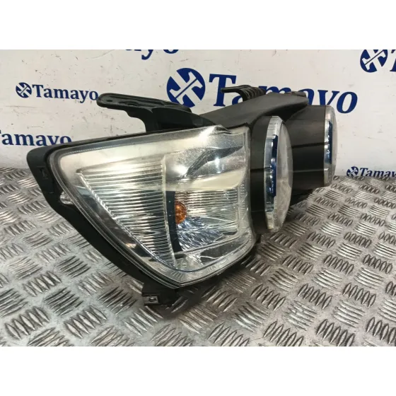 Faro Derecho para Chevrolet Aveo Hatchback (T300)