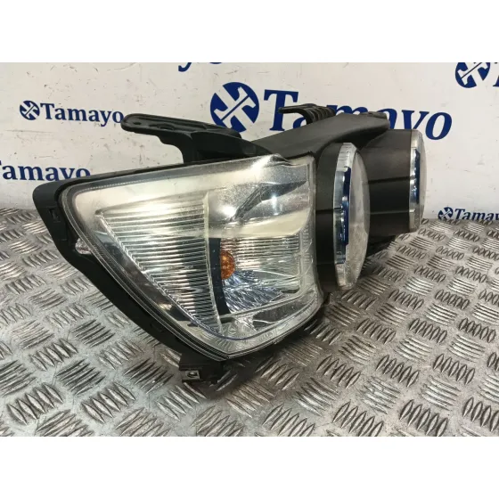 Faro Derecho para Chevrolet Aveo Hatchback (T300)
