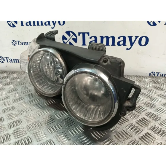 Faro Derecho para Chevrolet Aveo Hatchback (T300)