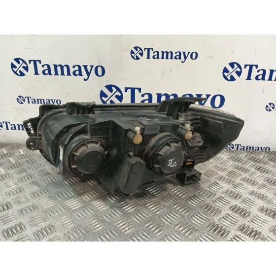 Faro Derecho para Chevrolet Aveo Hatchback (T300)
