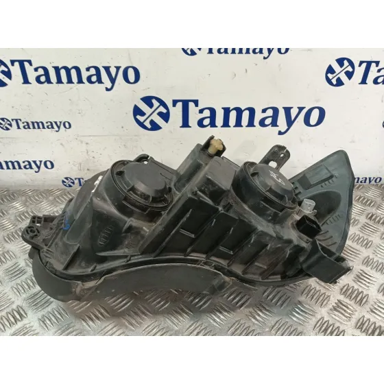 Faro Derecho para Chevrolet Aveo Hatchback (T300)
