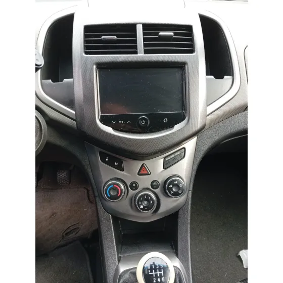 Mando Climatizador para Chevrolet Aveo Hatchback (T300)