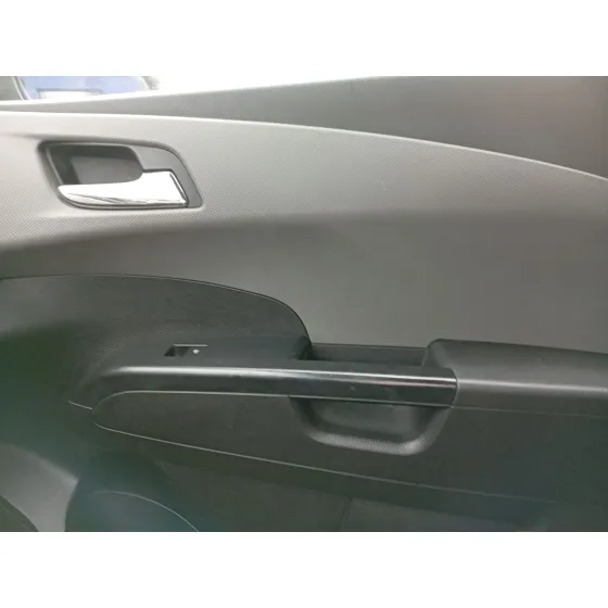 Mando Elevalunas Delantero Derecho para Chevrolet Aveo Hatchback (T300)