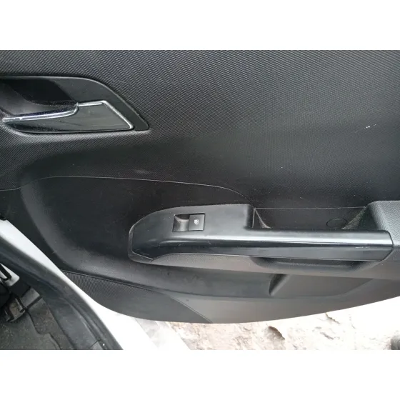 Mando Elevalunas Trasero Derecho para Chevrolet Aveo Hatchback (T300)