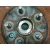 Mangueta Delantera Izquierda para Chevrolet Aveo Hatchback (T300)