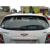 Motor Limpia Trasero para Chevrolet Aveo Hatchback (T300)