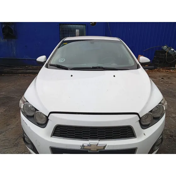 Parabrisas para Chevrolet Aveo Hatchback (T300)