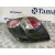 Piloto Trasero Derecho para Chevrolet Aveo Hatchback (T300)