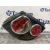 Piloto Trasero Izquierdo para Chevrolet Aveo Hatchback (T300)