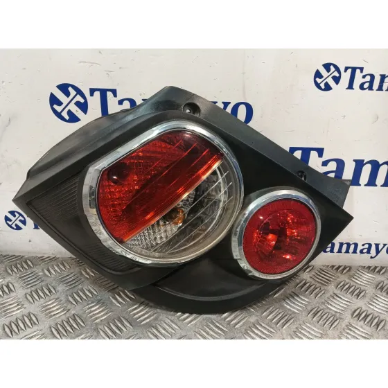Piloto Trasero Izquierdo para Chevrolet Aveo Hatchback (T300)