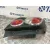 Piloto Trasero Izquierdo para Chevrolet Aveo Hatchback (T300)