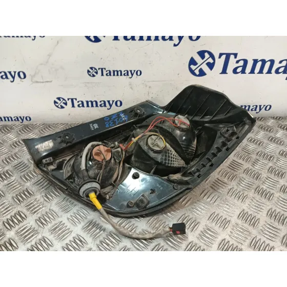 Piloto Trasero Izquierdo para Chevrolet Aveo Hatchback (T300)