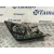 Piloto Trasero Izquierdo para Chevrolet Aveo Hatchback (T300)