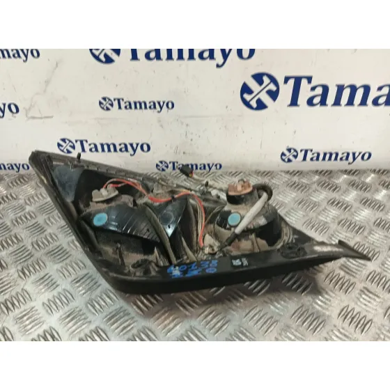 Piloto Trasero Izquierdo para Chevrolet Aveo Hatchback (T300)