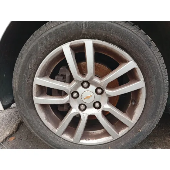 Pinza Freno Delantera Izquierda para Chevrolet Aveo Hatchback (T300)