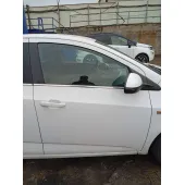 Puerta Delantera Derecha para Chevrolet Aveo Hatchback (T300)