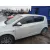 Puerta Delantera Izquierda para Chevrolet Aveo Hatchback (T300)