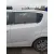 Puerta Trasera Izquierda para Chevrolet Aveo Hatchback (T300)