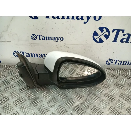 Retrovisor Derecho para Chevrolet Aveo Hatchback (T300)