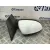 Retrovisor Derecho para Chevrolet Aveo Hatchback (T300)