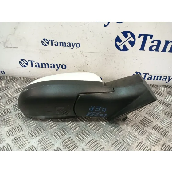 Retrovisor Derecho para Chevrolet Aveo Hatchback (T300)