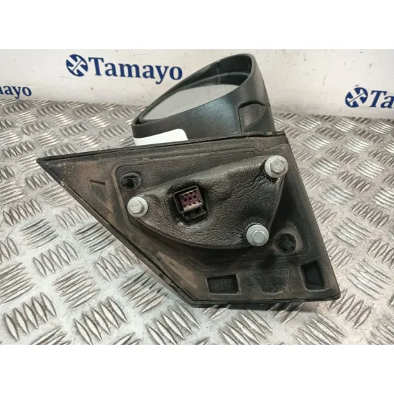 Retrovisor Derecho para Chevrolet Aveo Hatchback (T300)