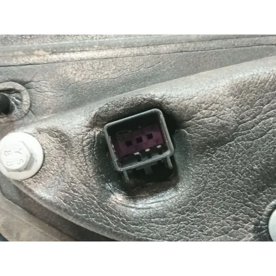 Retrovisor Derecho para Chevrolet Aveo Hatchback (T300)