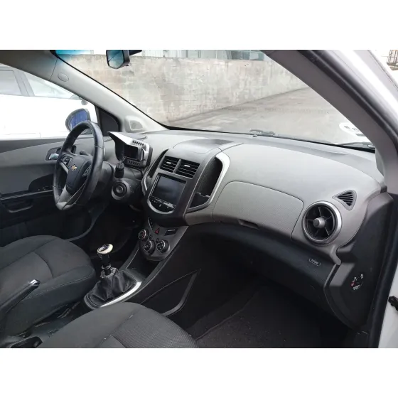 Salpicadero para Chevrolet Aveo Hatchback (T300)