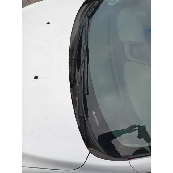 Torpedo para Chevrolet Aveo Hatchback (T300)