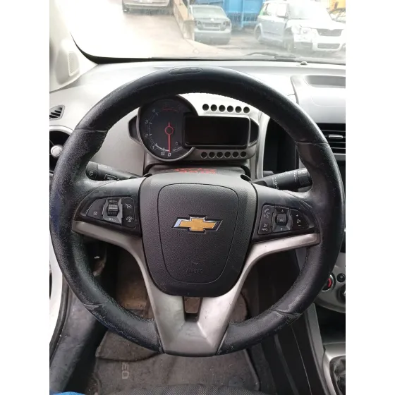 Volante para Chevrolet Aveo Hatchback (T300)