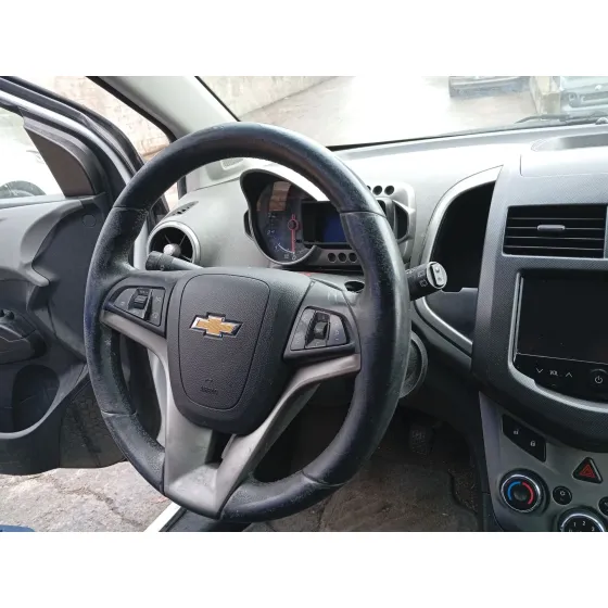 Volante para Chevrolet Aveo Hatchback (T300)