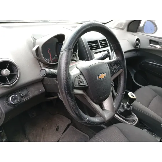 Volante para Chevrolet Aveo Hatchback (T300)
