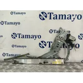 Elevalunas Delantero Derecho para Opel Combo (Corsa C)