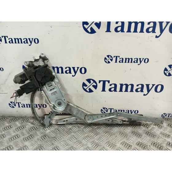 Elevalunas Delantero Derecho para Opel Combo (Corsa C)